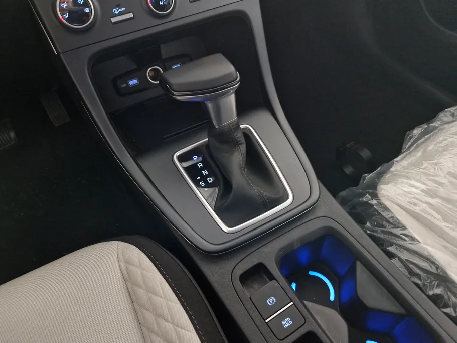 هيونداي كريتا سمارت 2024 