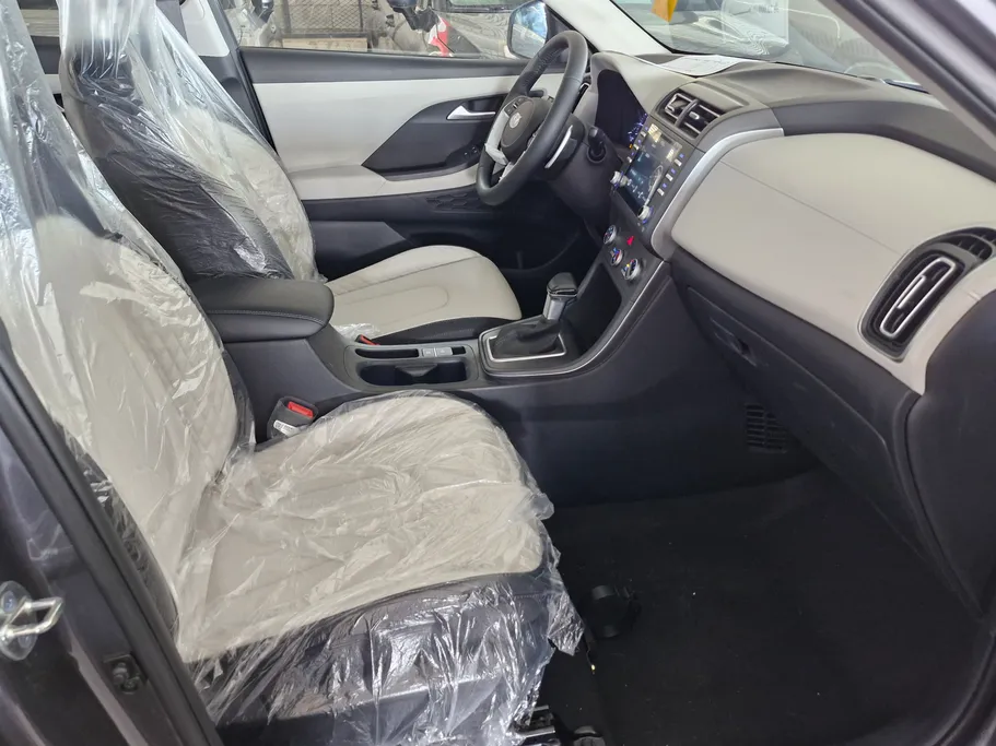 هيونداي كريتا سمارت 2024 