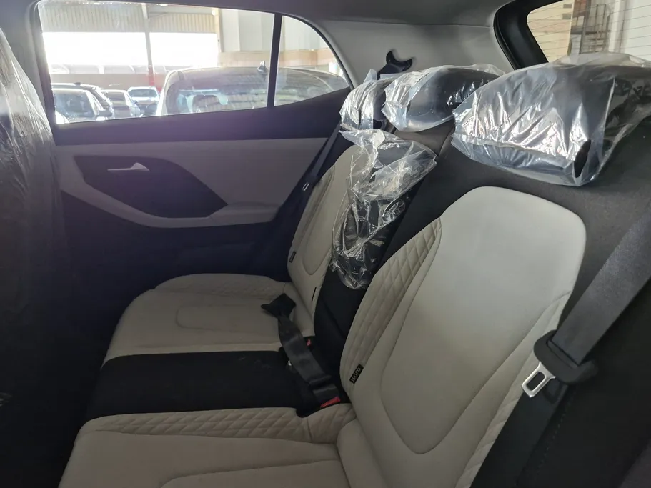 هيونداي كريتا سمارت 2024 