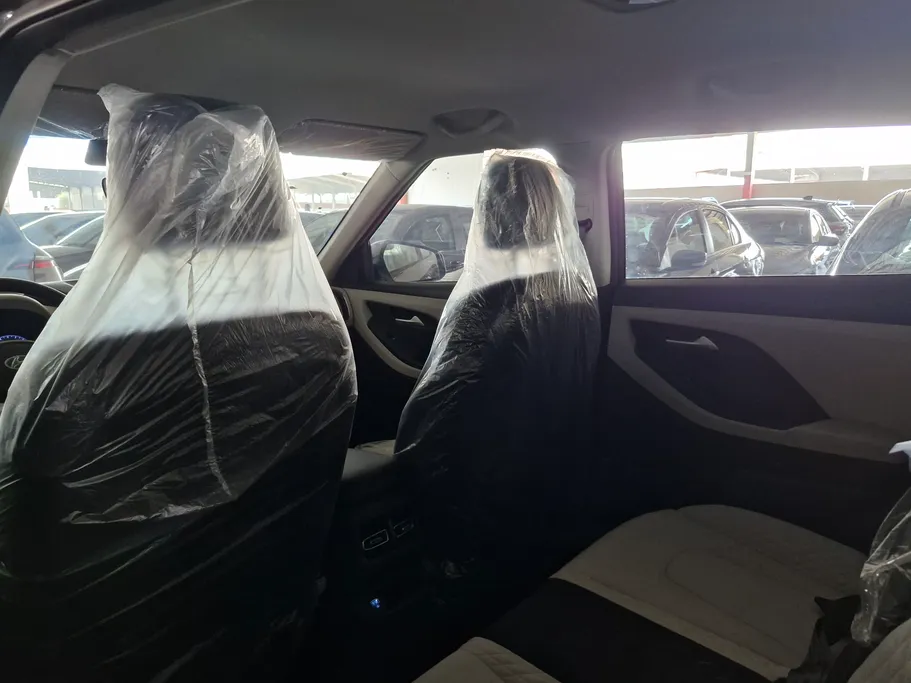 هيونداي كريتا سمارت 2024 