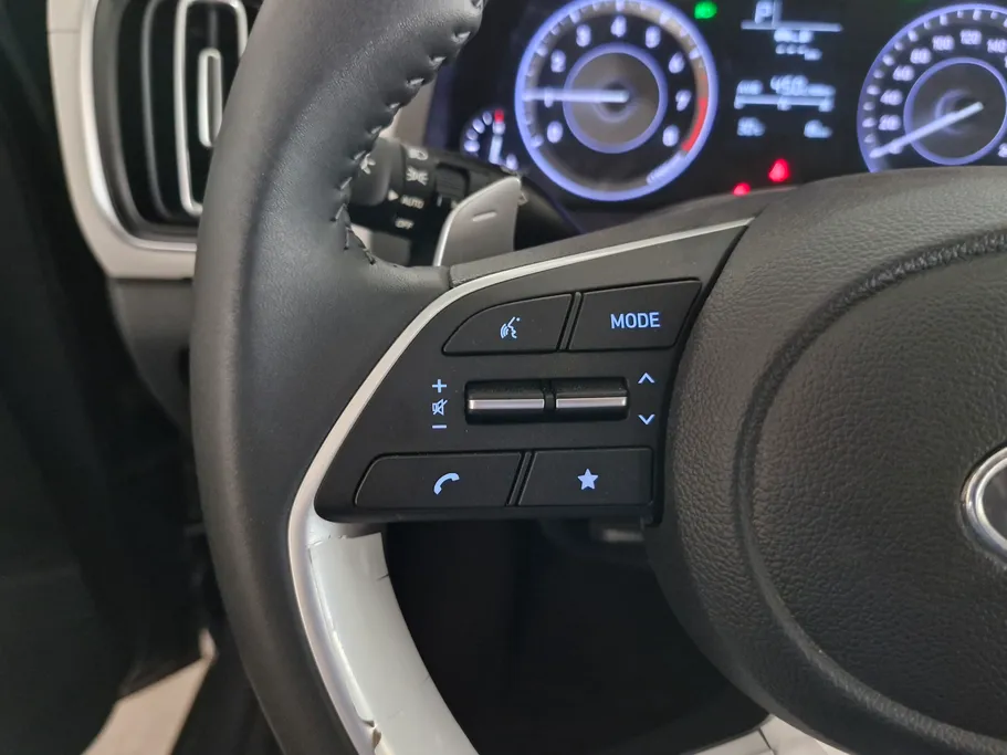 هيونداي كريتا سمارت 2024 