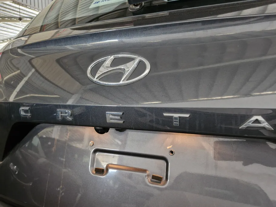 هيونداي كريتا سمارت 2024 