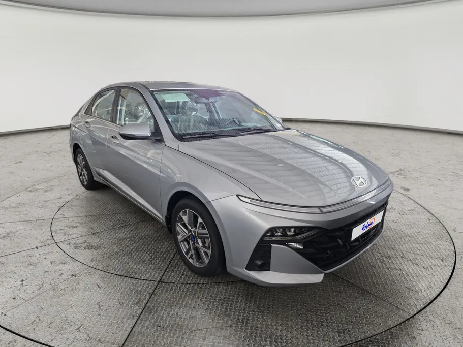 هيونداي اكسنت بريميوم 2024 