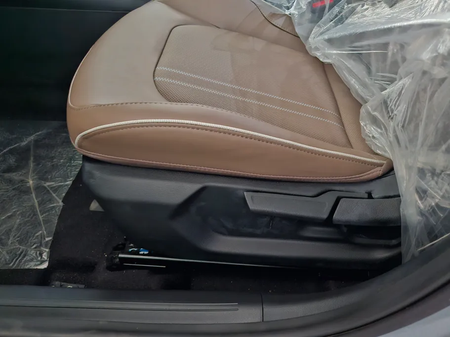 2024 Hyundai Accent PREMIUM 