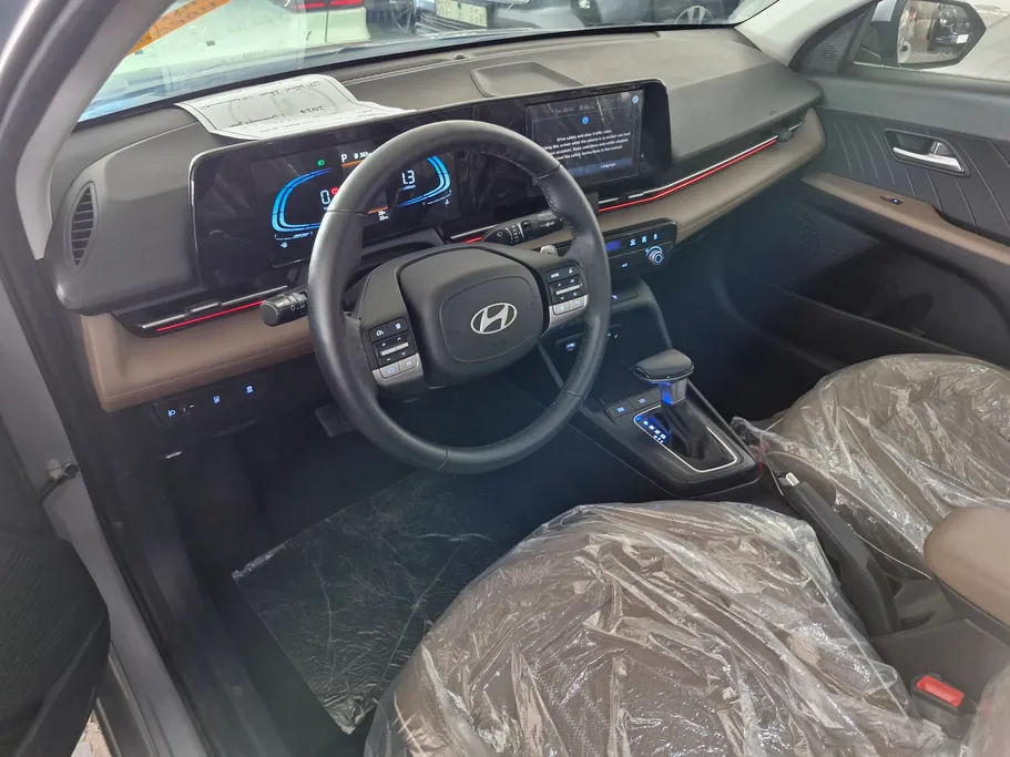 2024 Hyundai Accent PREMIUM 