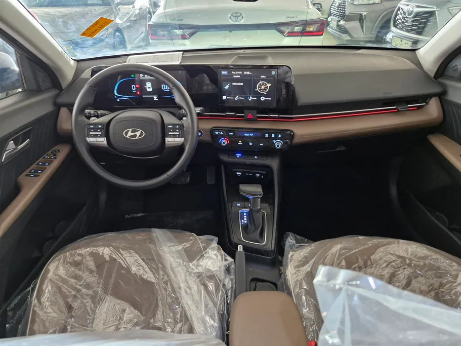 2024 Hyundai Accent PREMIUM 