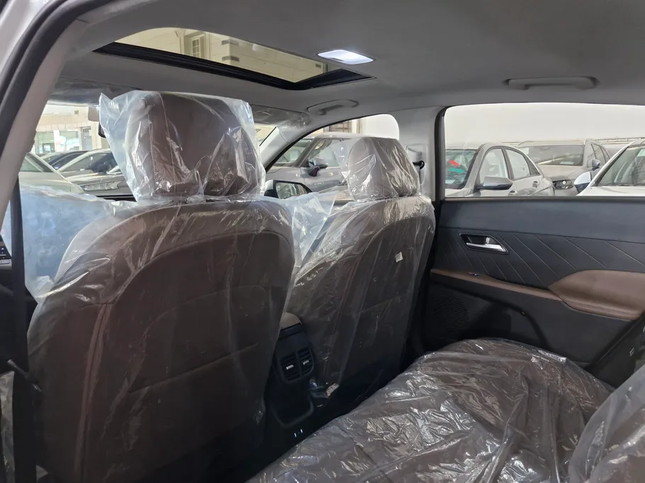 2024 Hyundai Accent PREMIUM 