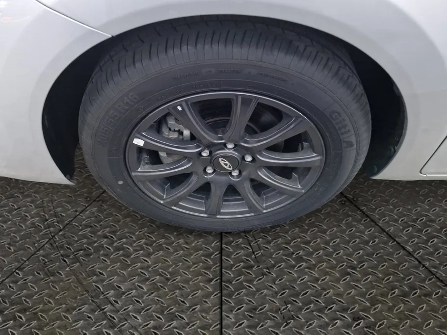 شيري اريزو 5 Comfort 2026 