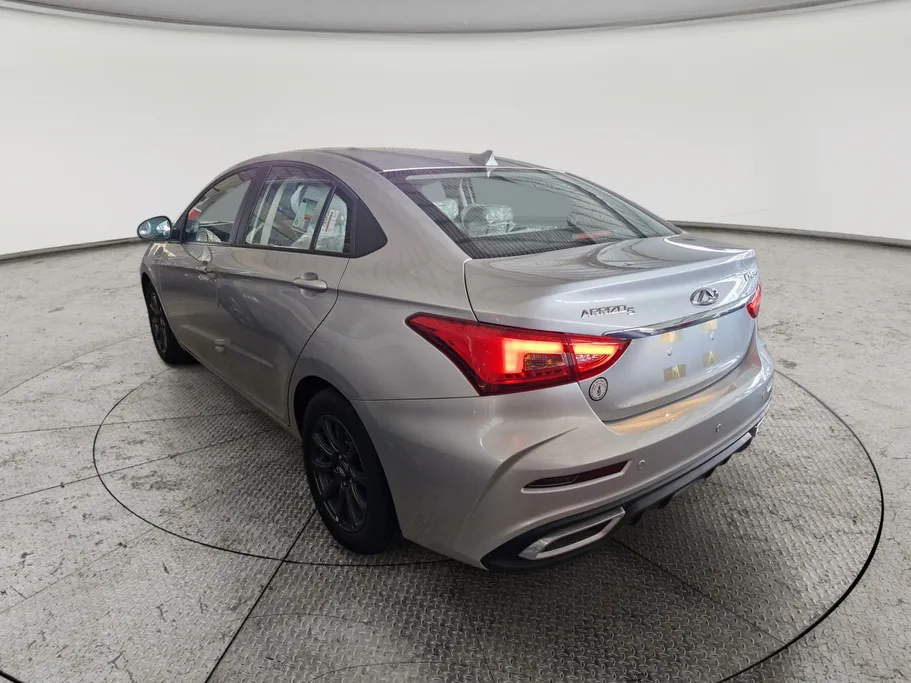 شيري اريزو 5 Comfort 2026 