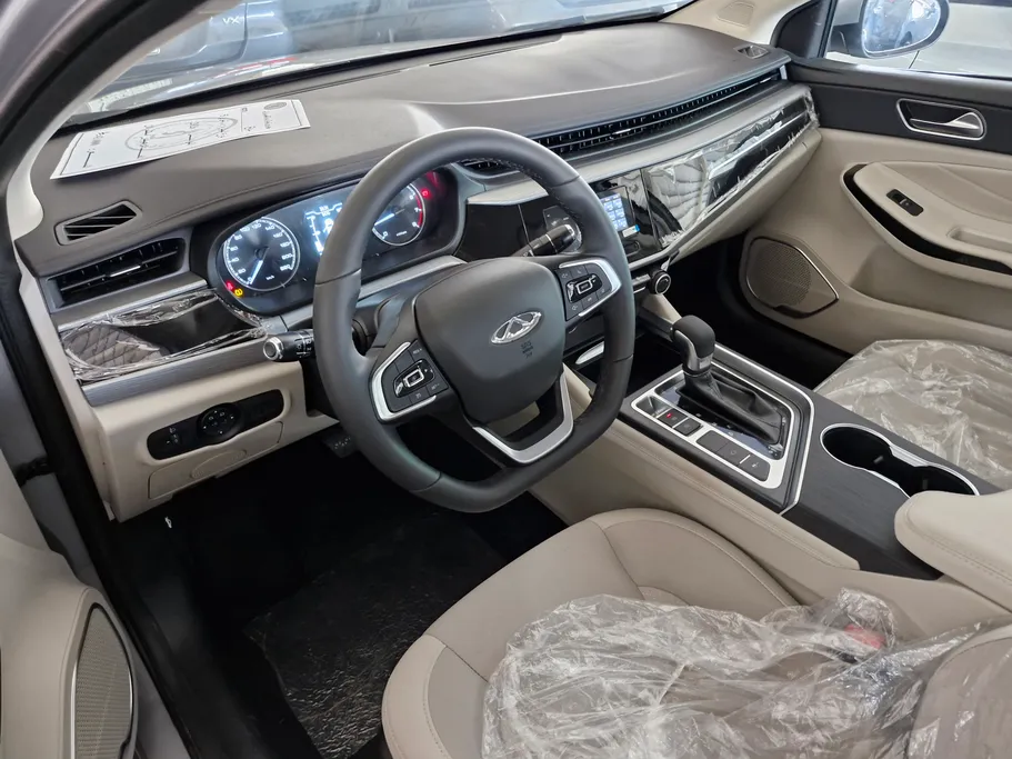 شيري اريزو 5 Comfort 2026 