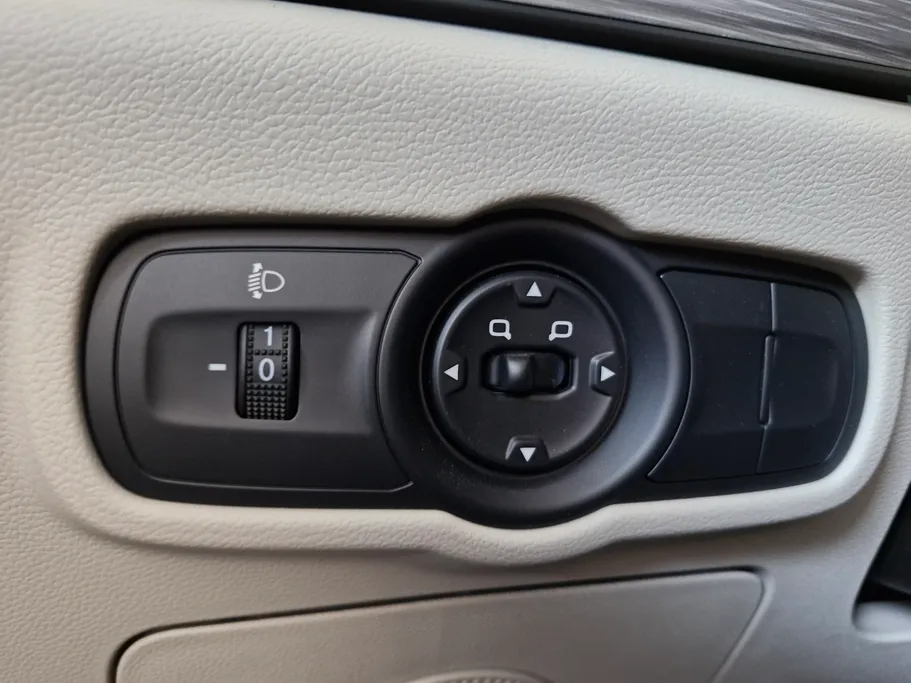 شيري اريزو 5 Comfort 2026 