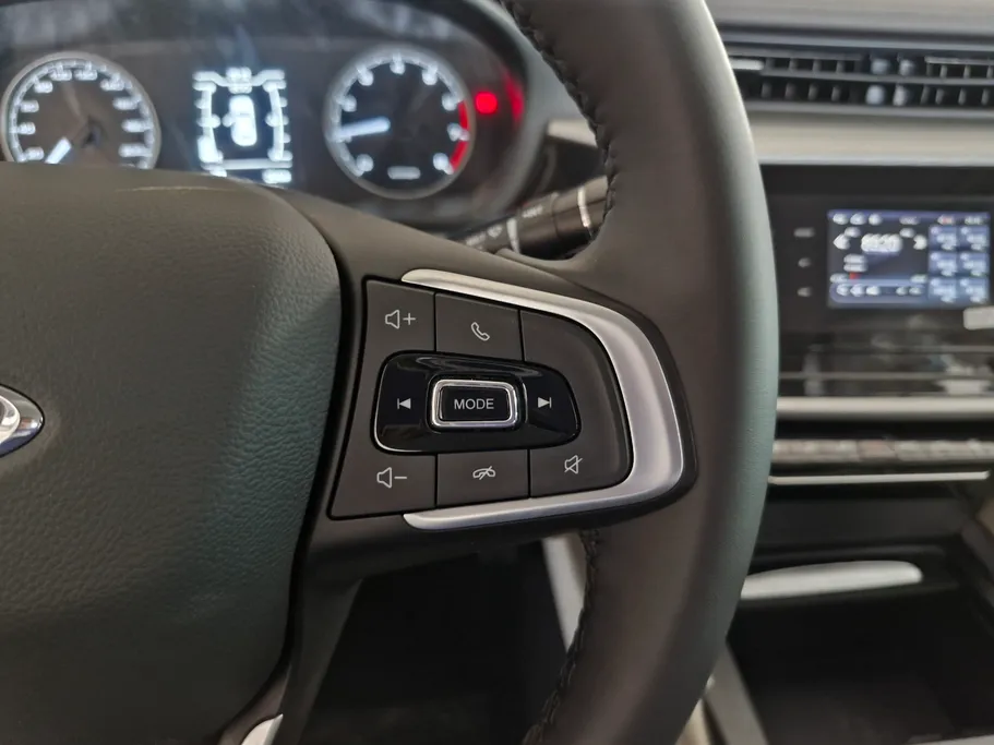 شيري اريزو 5 Comfort 2026 