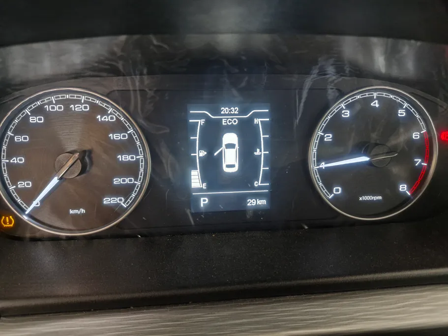 شيري اريزو 5 Comfort 2026 