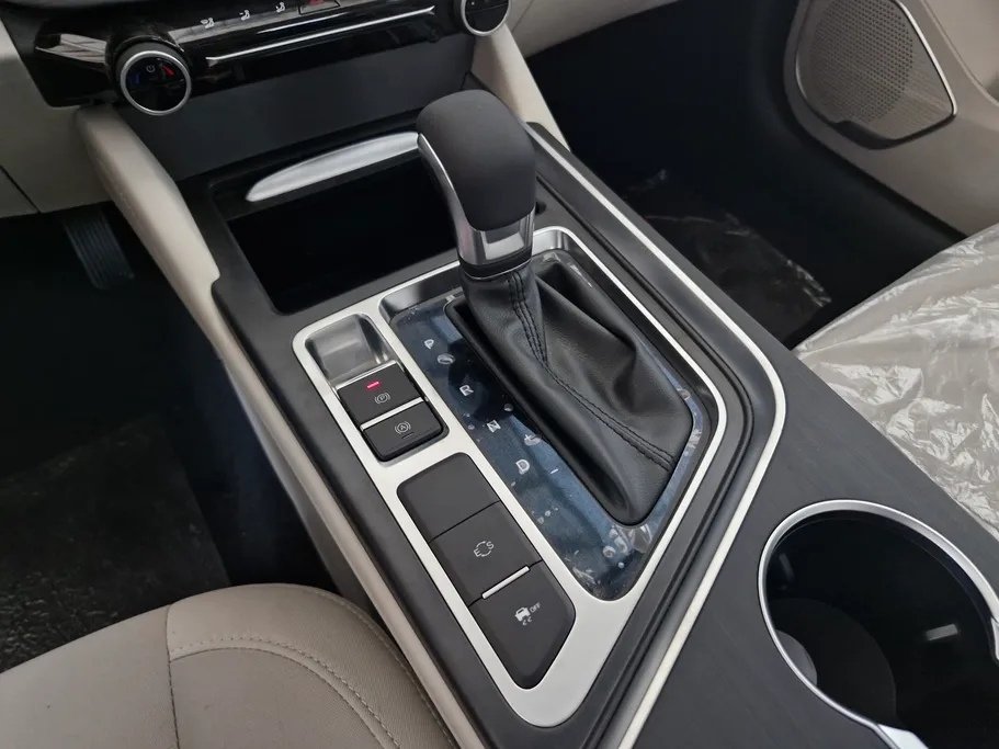 شيري اريزو 5 Comfort 2026 