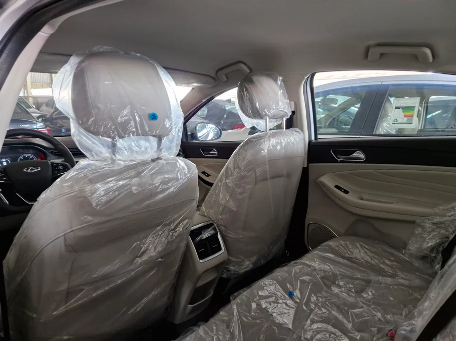 شيري اريزو 5 Comfort 2026 