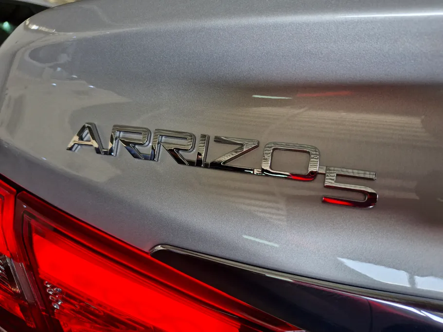 شيري اريزو 5 Comfort 2026 