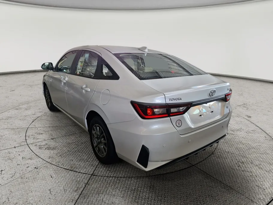 2026 Toyota Yaris  Y 