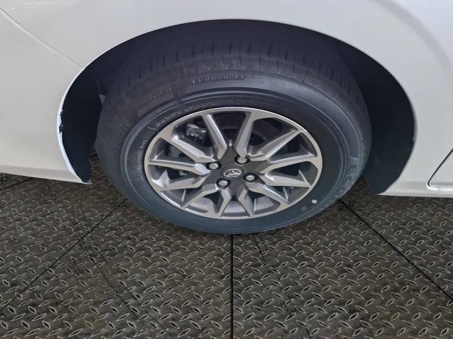 2026 Toyota Yaris  Y 