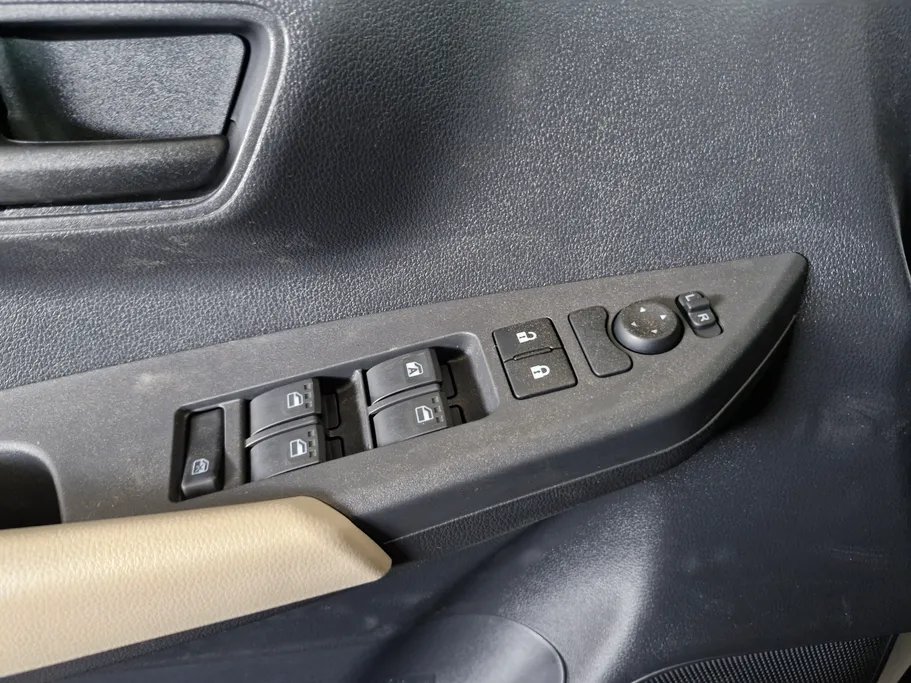 2026 Toyota Yaris  Y 