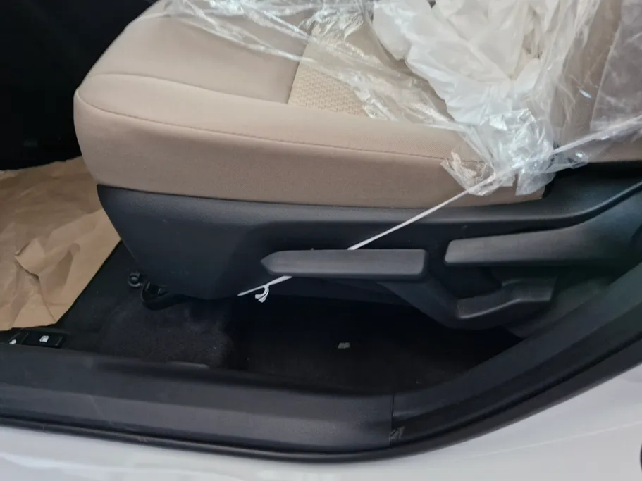 2026 Toyota Yaris  Y 