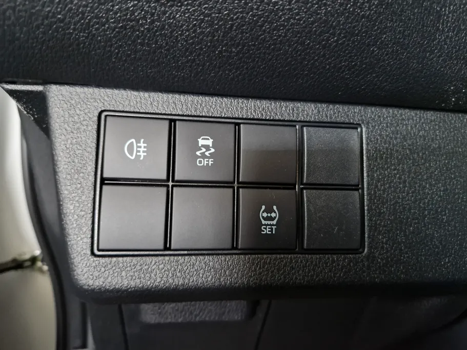 2026 Toyota Yaris  Y 