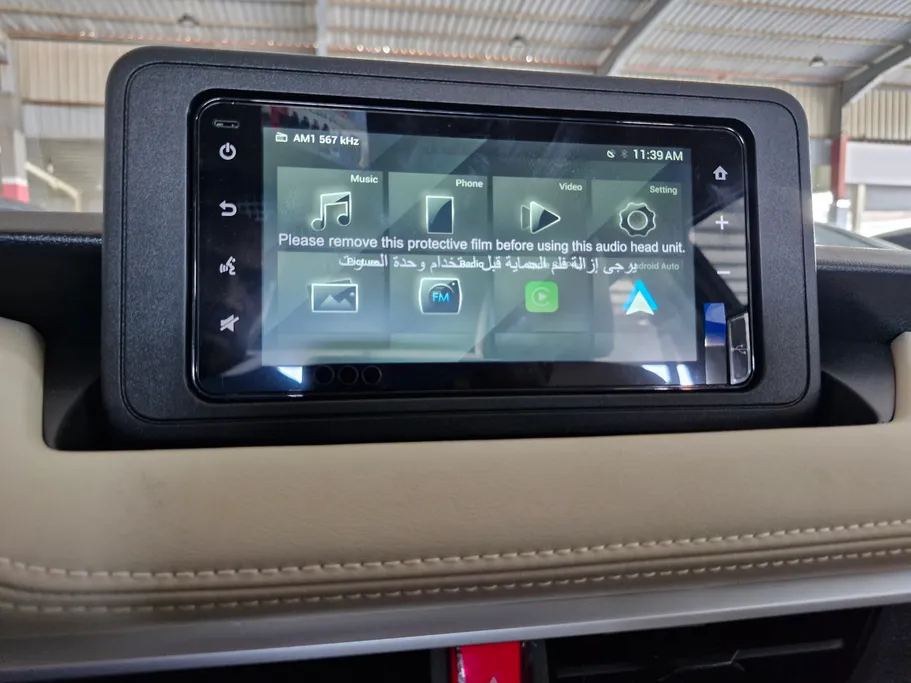 2026 Toyota Yaris  Y 