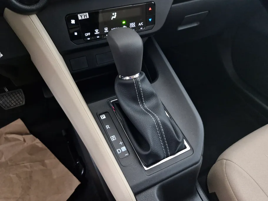 2026 Toyota Yaris  Y 