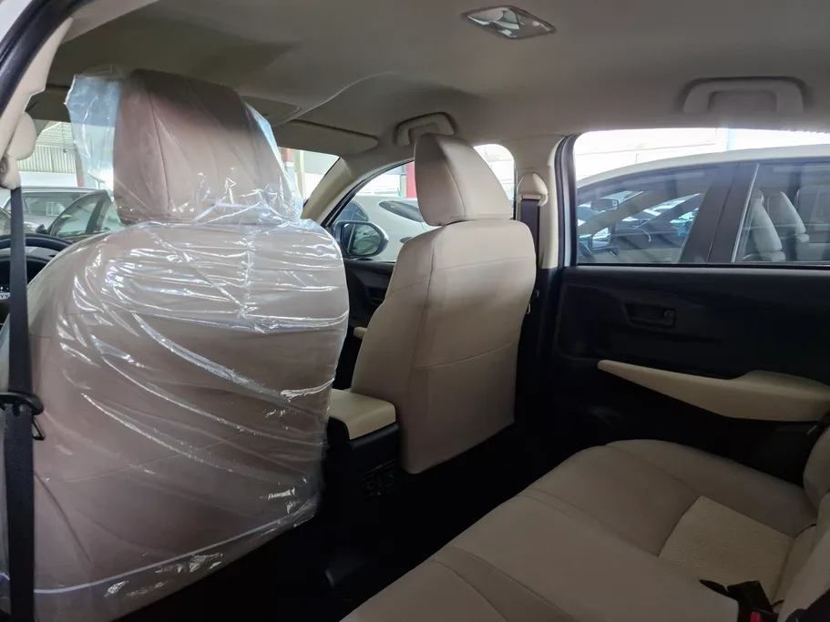 2026 Toyota Yaris  Y 