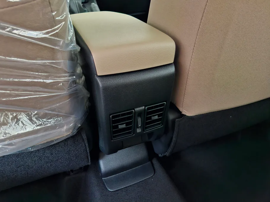 2026 Toyota Yaris  Y 