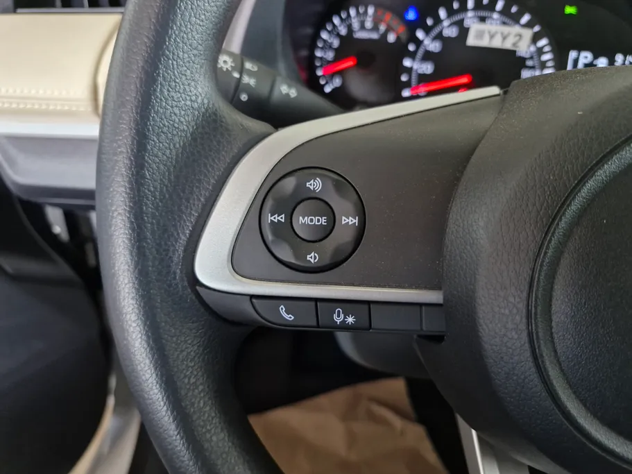 2026 Toyota Yaris  Y 