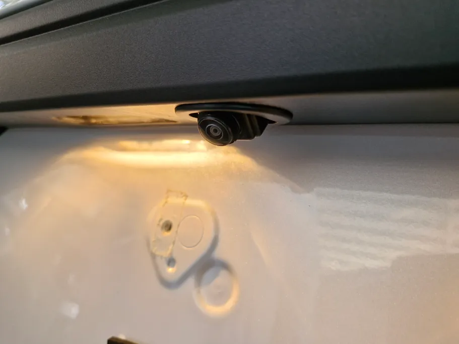 2026 Toyota Yaris  Y 