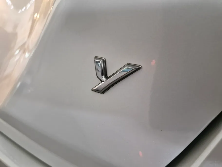 2026 Toyota Yaris  Y 