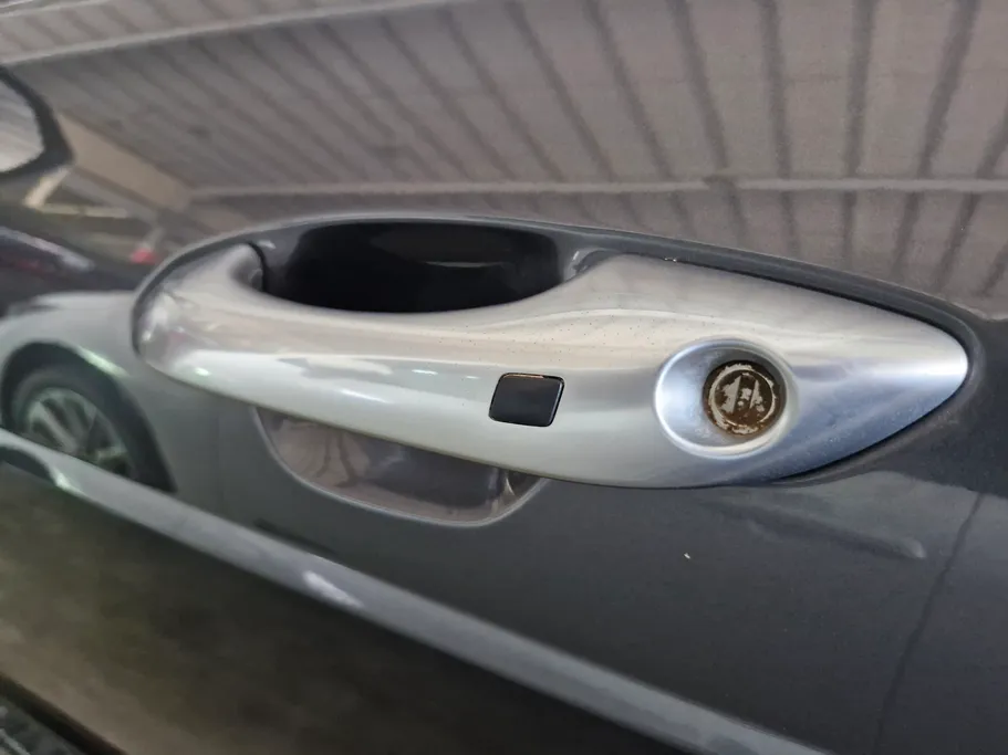 2024 Hyundai Accent Comfort 