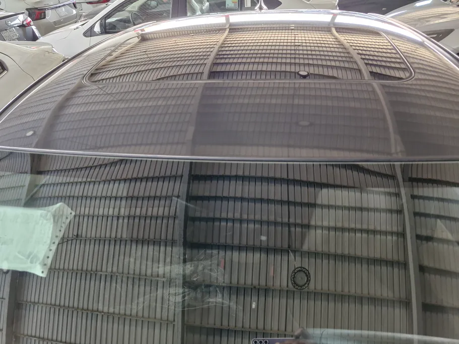 2024 Hyundai Accent Comfort 