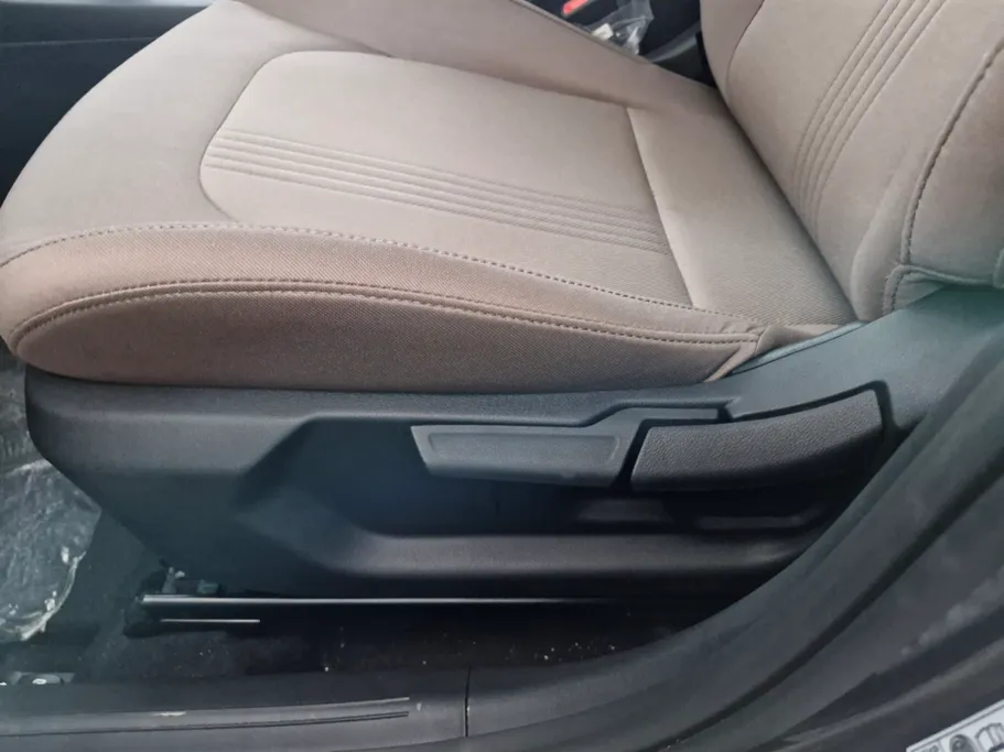 2024 Hyundai Accent Comfort 