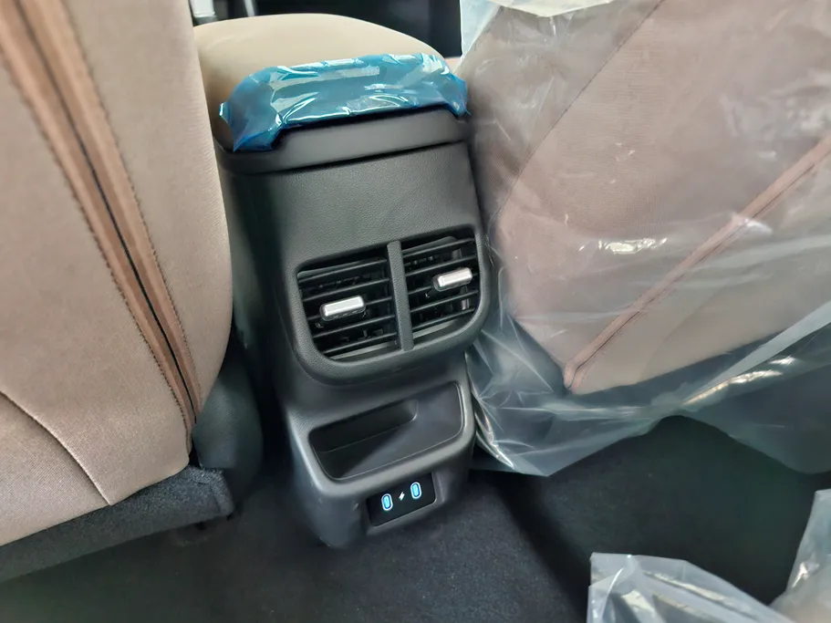 2024 Hyundai Accent Comfort 