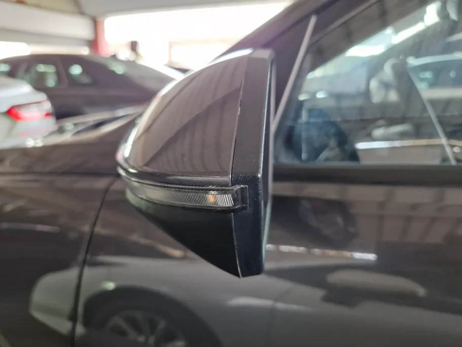 2024 Hyundai Accent Comfort 