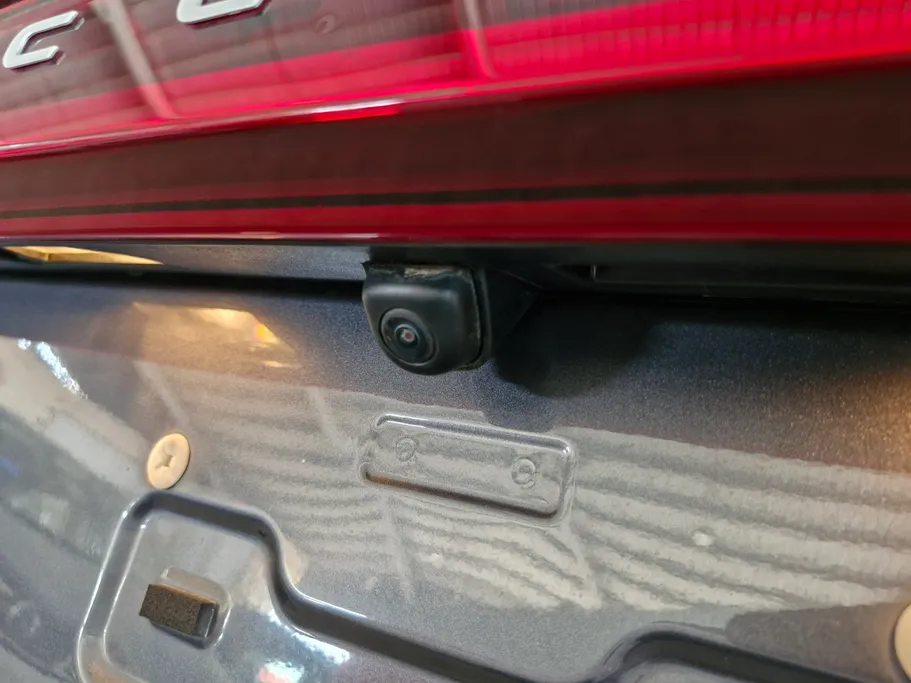 2024 Hyundai Accent Comfort 