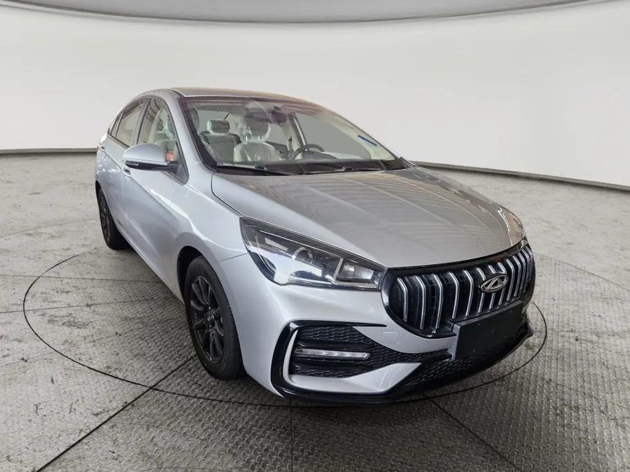 شيري اريزو 5 Comfort 2026 