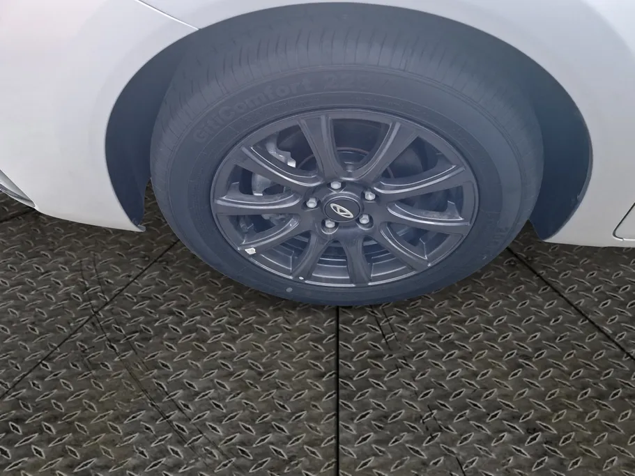 2026 Chery Arrizo 5 Comfort 