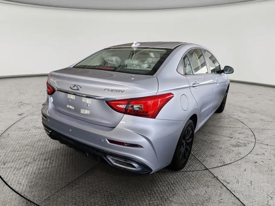 2026 Chery Arrizo 5 Comfort 