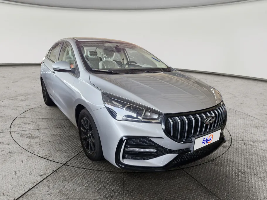 شيري اريزو 5 Comfort 2026 