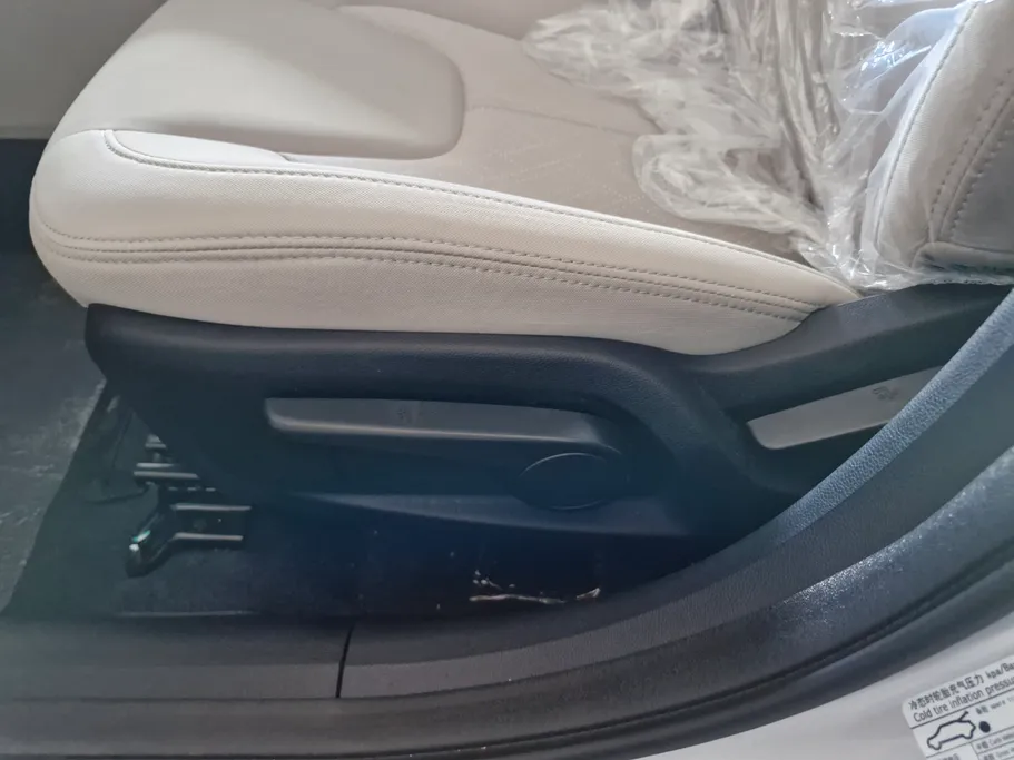 شيري اريزو 5 Comfort 2026 