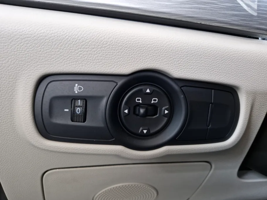 شيري اريزو 5 Comfort 2026 