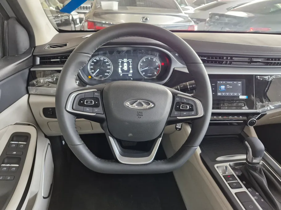 شيري اريزو 5 Comfort 2026 