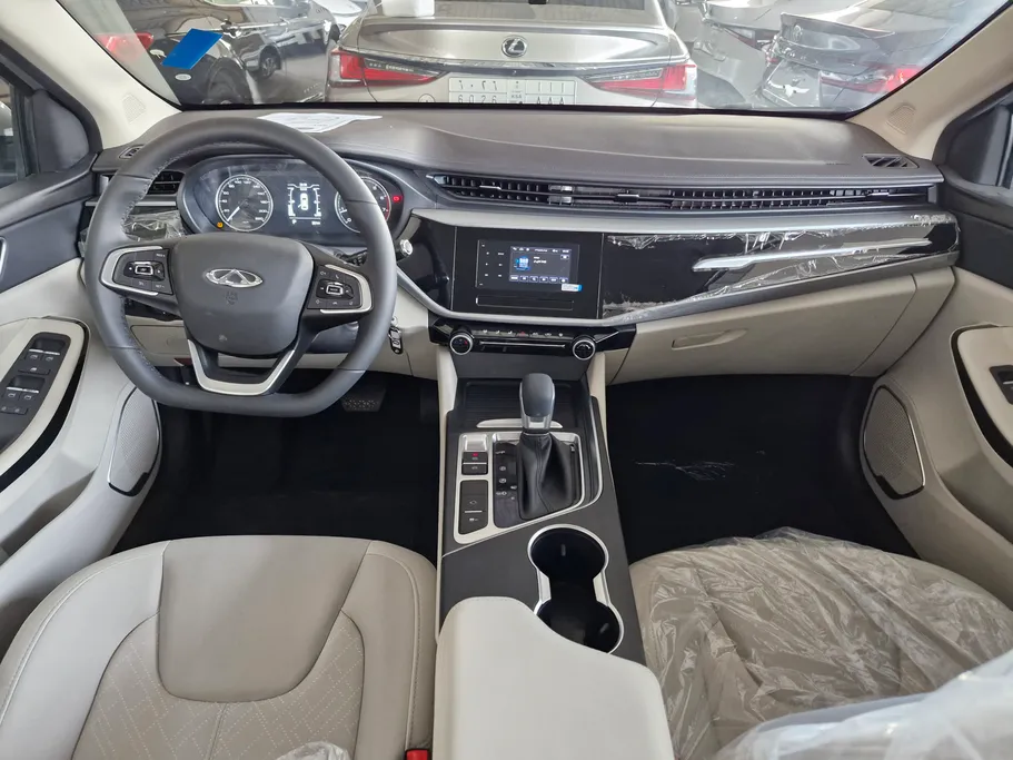 شيري اريزو 5 Comfort 2026 