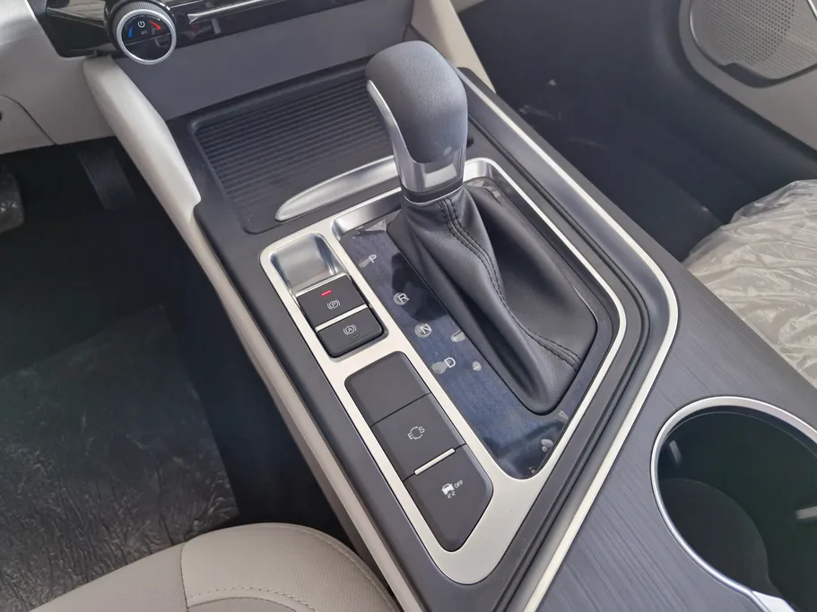 شيري اريزو 5 Comfort 2026 