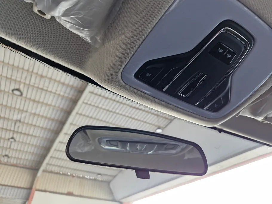 شيري اريزو 5 Comfort 2026 