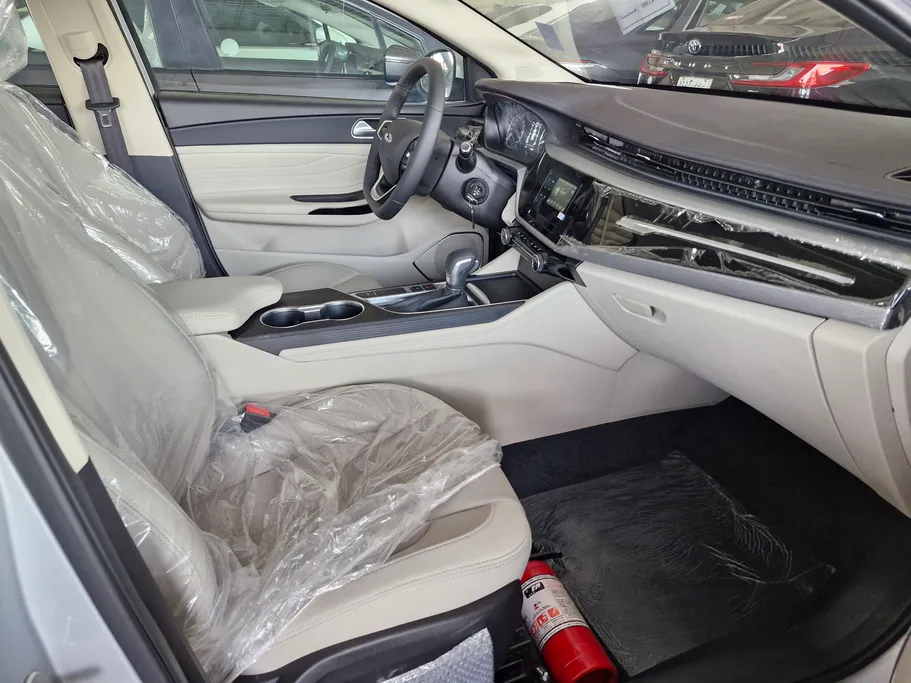 شيري اريزو 5 Comfort 2026 