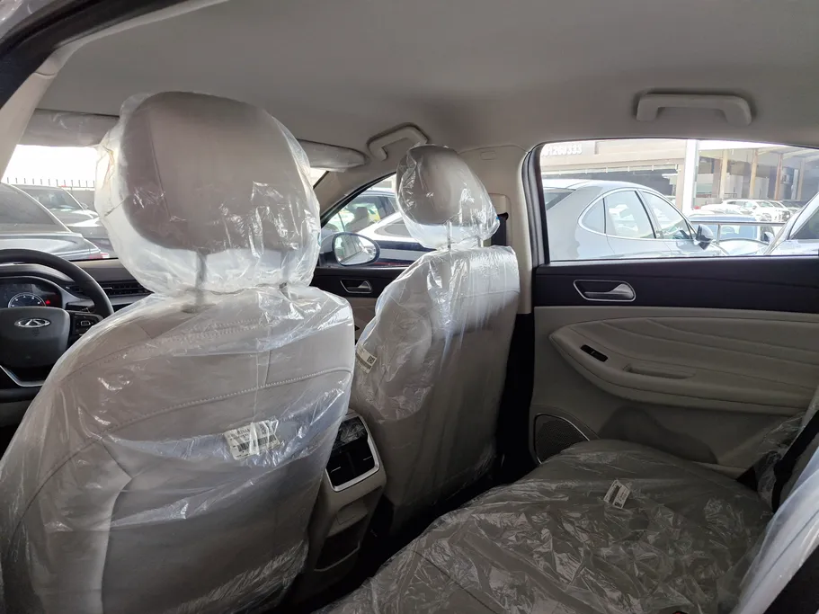 شيري اريزو 5 Comfort 2026 